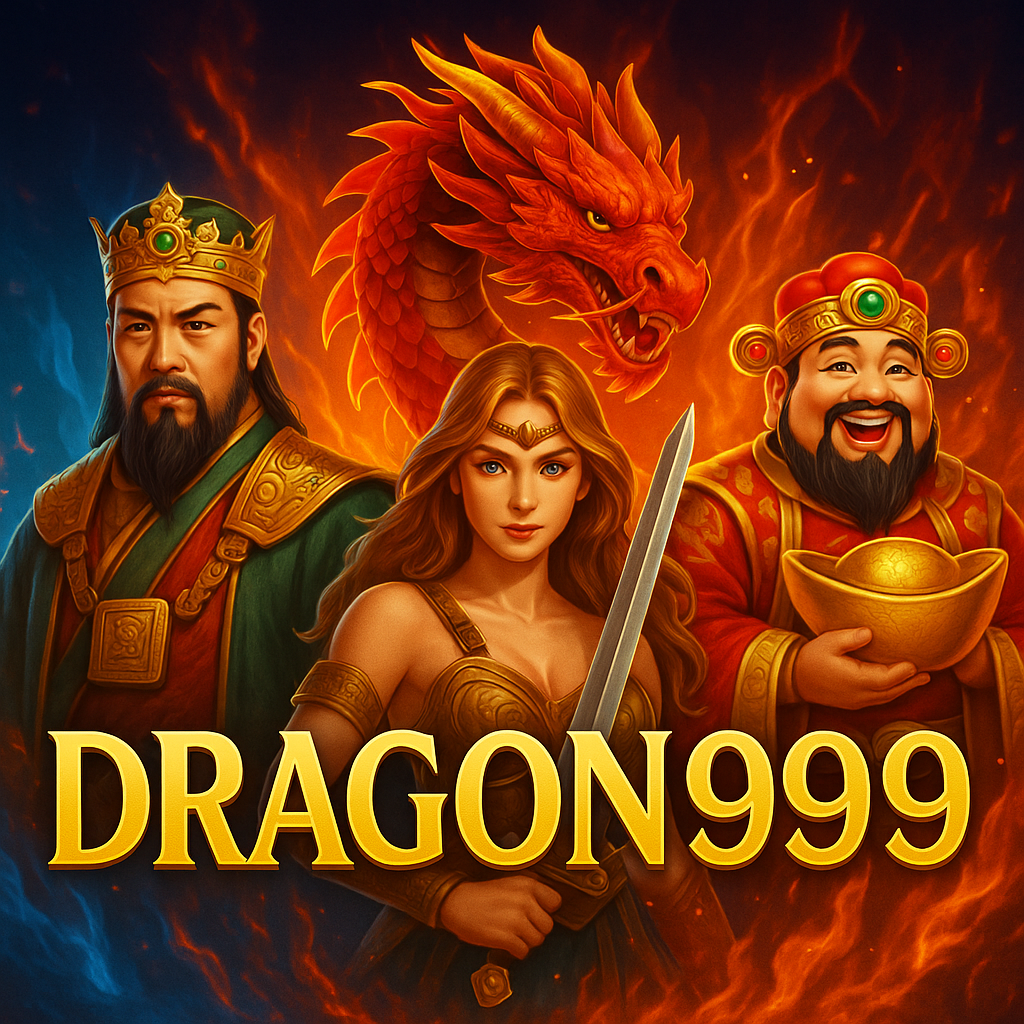dragon999